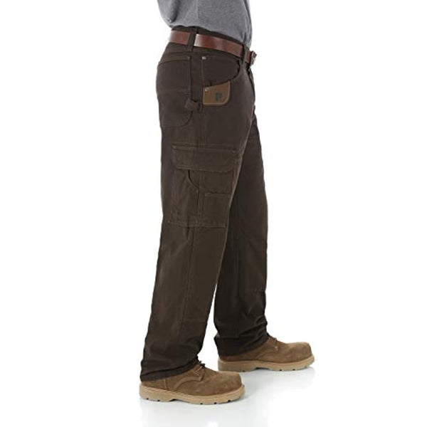 Wrangler Riggs Workwear Men's Ranger Pant