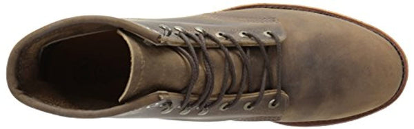 Chippewa Chocolate Apache Lace-Up Work Boot 20080