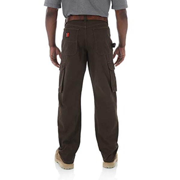 Wrangler Riggs Workwear Men's Ranger Pant