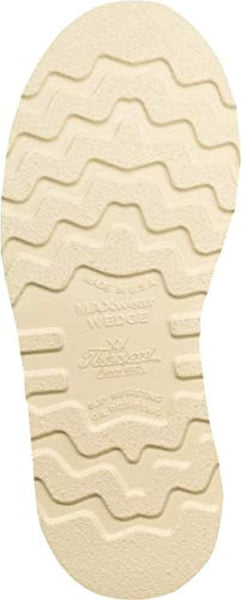 Thorogood Men's American Heritage 8" Moc Toe, MAXwear Wedge Non-Safety Toe Boot 814-4178