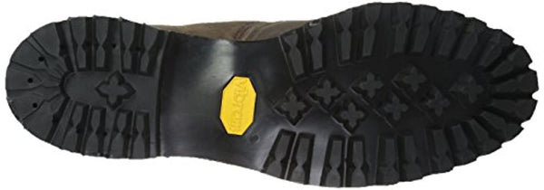 Chippewa Chocolate Apache Lace-Up Work Boot 20080