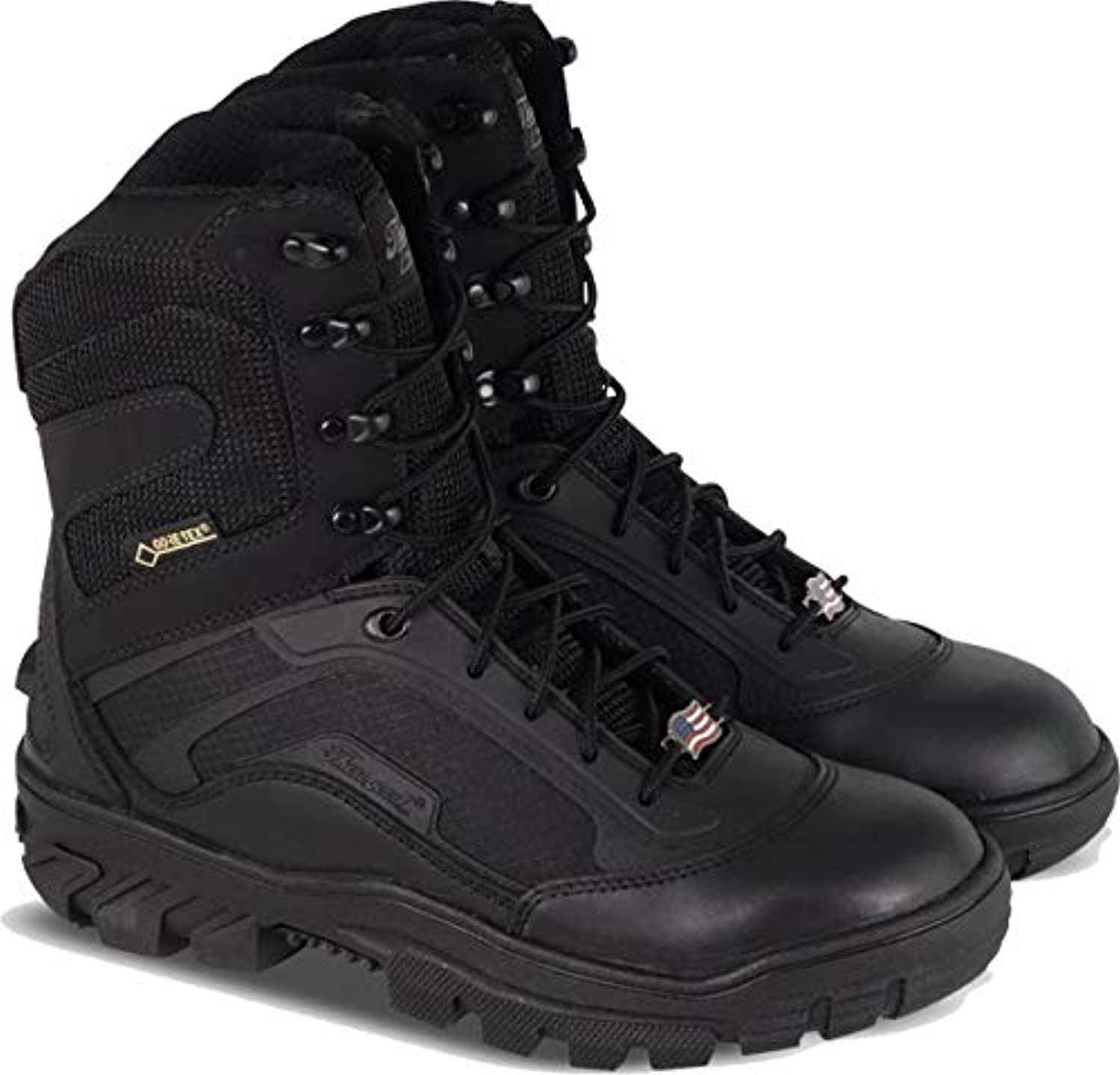 Thorogood Men's Veracity GTX - 8" Waterproof Tactical Boot 834-6018