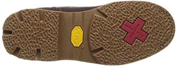 Chippewa Men's 6" Waterproof Insulated 72125 Utility Boot