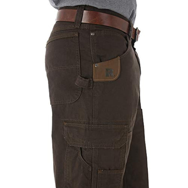 Wrangler Riggs Workwear Men's Ranger Pant