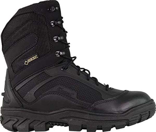 Thorogood Men's Veracity GTX-Gore-TEX 8" Waterproof Safety Toe Boot 804-6018