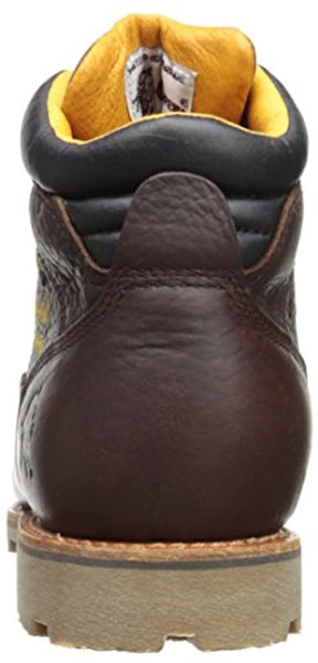 Chippewa Men's 6" Waterproof Insulated 72125 Utility Boot