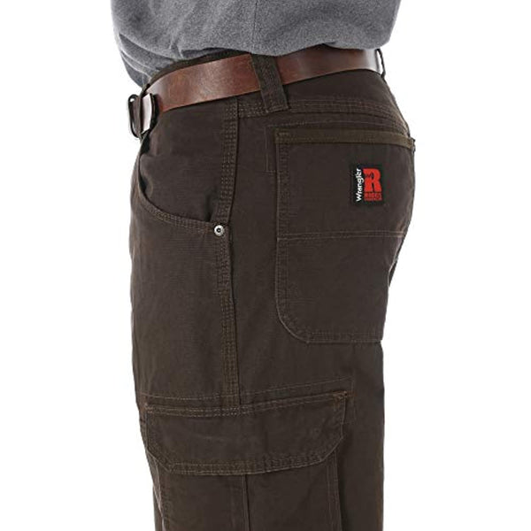 Wrangler Riggs Workwear Men's Ranger Pant