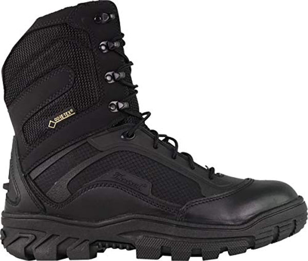 Thorogood Men's Veracity GTX - 8" Waterproof Tactical Boot 834-6018