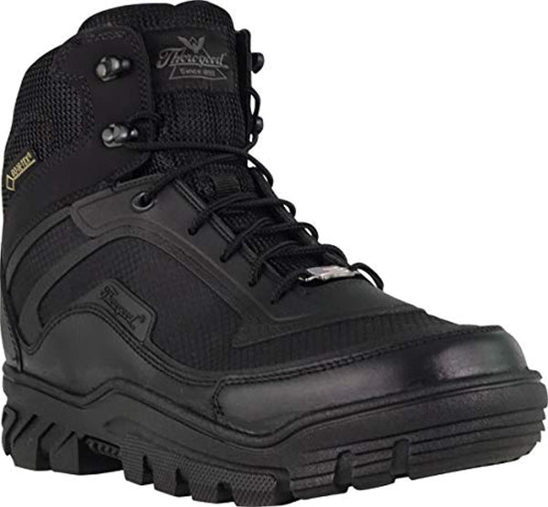 Thorogood Men's Veracity GTX - Gore-TEX 5.5" Waterproof Safety Toe Boot 804-6015