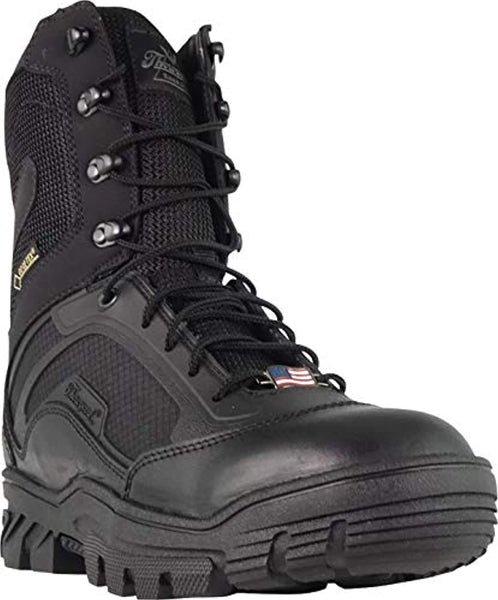 Thorogood Men's Veracity GTX - 8" Waterproof Tactical Boot 834-6018