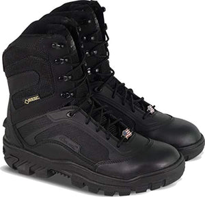 Thorogood Men's Veracity GTX-Gore-TEX 8" Waterproof Safety Toe Boot 804-6018