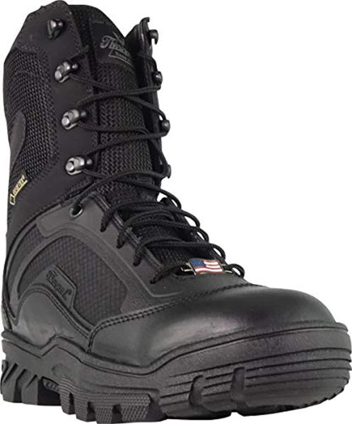 Thorogood Men's Veracity GTX-Gore-TEX 8" Waterproof Safety Toe Boot 804-6018
