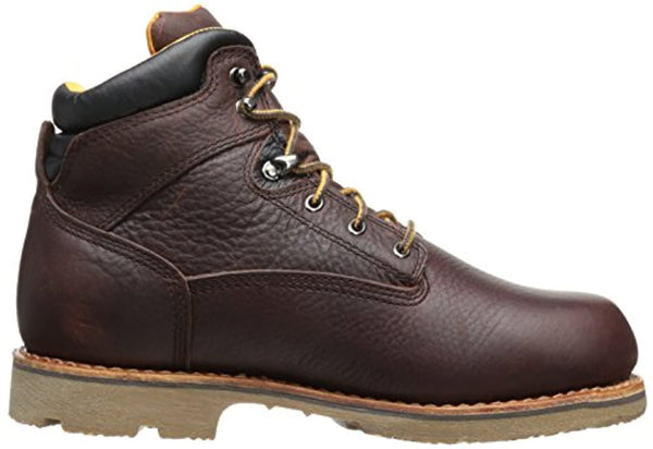Chippewa Men's 6" Waterproof Insulated 72125 Utility Boot