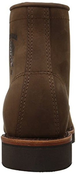 Chippewa Men's 6" Rugged Handcrafted Lace-Up Boot 20065