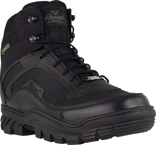 Thorogood Men's Veracity GTX - 5.5" Waterproof Tactical Boot 834-6015