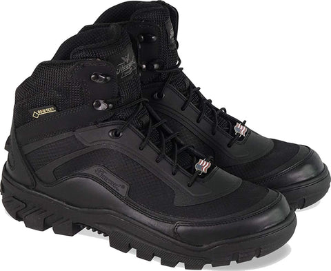 Thorogood Men's Veracity GTX - Gore-TEX 5.5" Waterproof Safety Toe Boot 804-6015