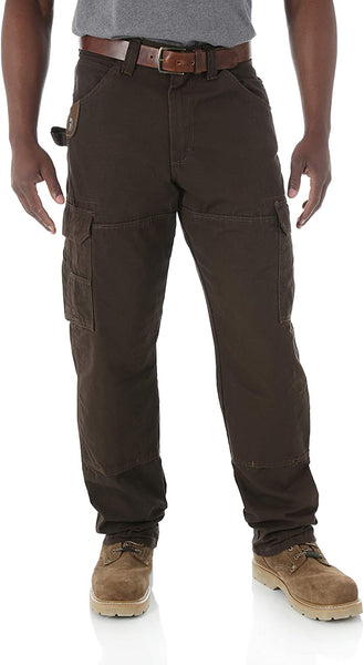 Wrangler Riggs Workwear Men's Ranger Pant