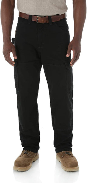 Wrangler Riggs Workwear Men's Ranger Pant