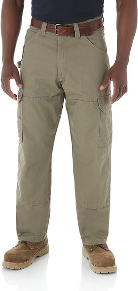 Wrangler Riggs Workwear Men's Ranger Pant