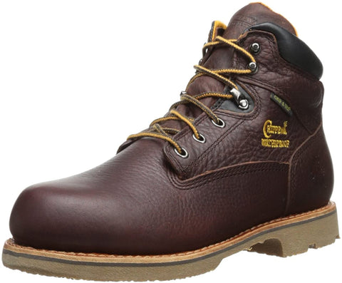 Chippewa Men's 6" Waterproof Insulated 72125 Utility Boot