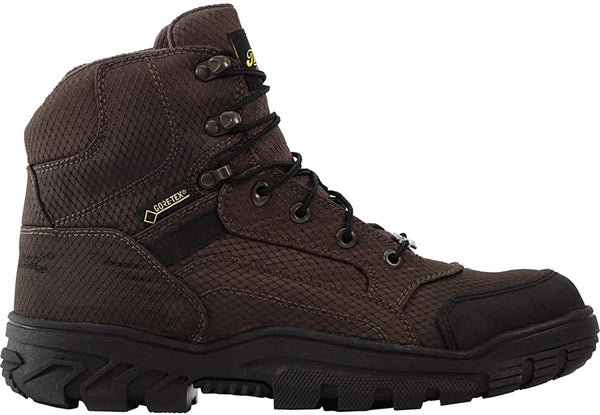 Thorogood 6" Apex Predator GTX Waterproof Soft Toe Hiking Work Boots 864-4100