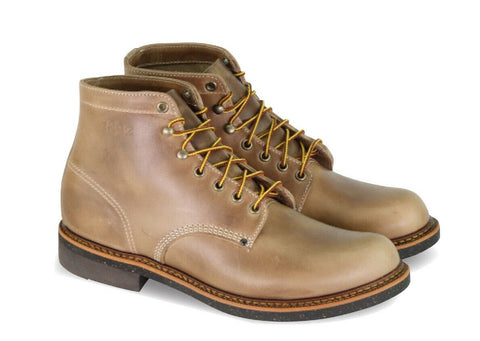 Thorogood Beloit 1892 Series Horween Leather Chromexel USA Made 824-4311